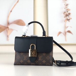 Louis Vuitton Locky BB Bag