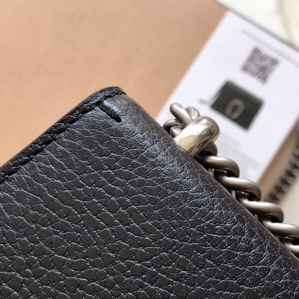 Gucci 02 Dionysus Mini Bag - Image 6