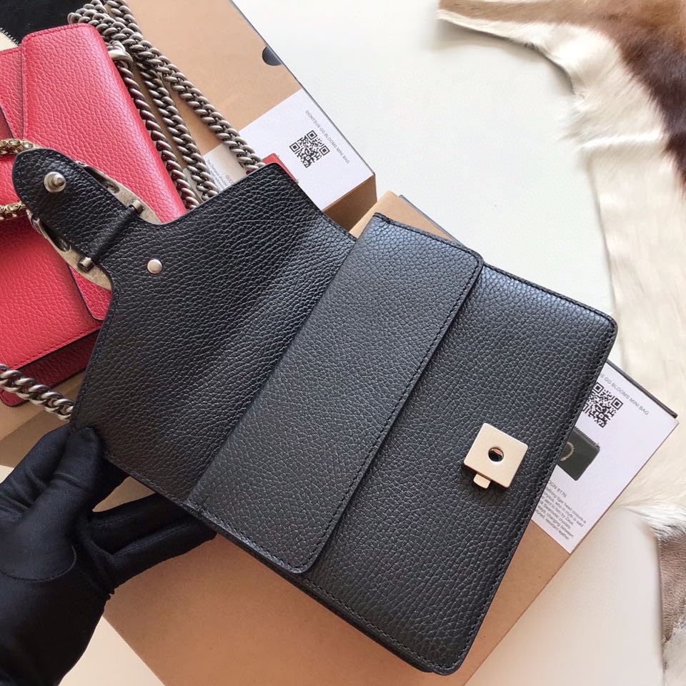 Gucci 02 Dionysus Mini Bag - Image 8