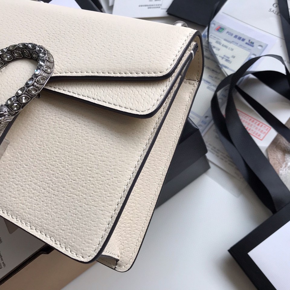 Gucci GG Dionysus Mini Bag - Image 4