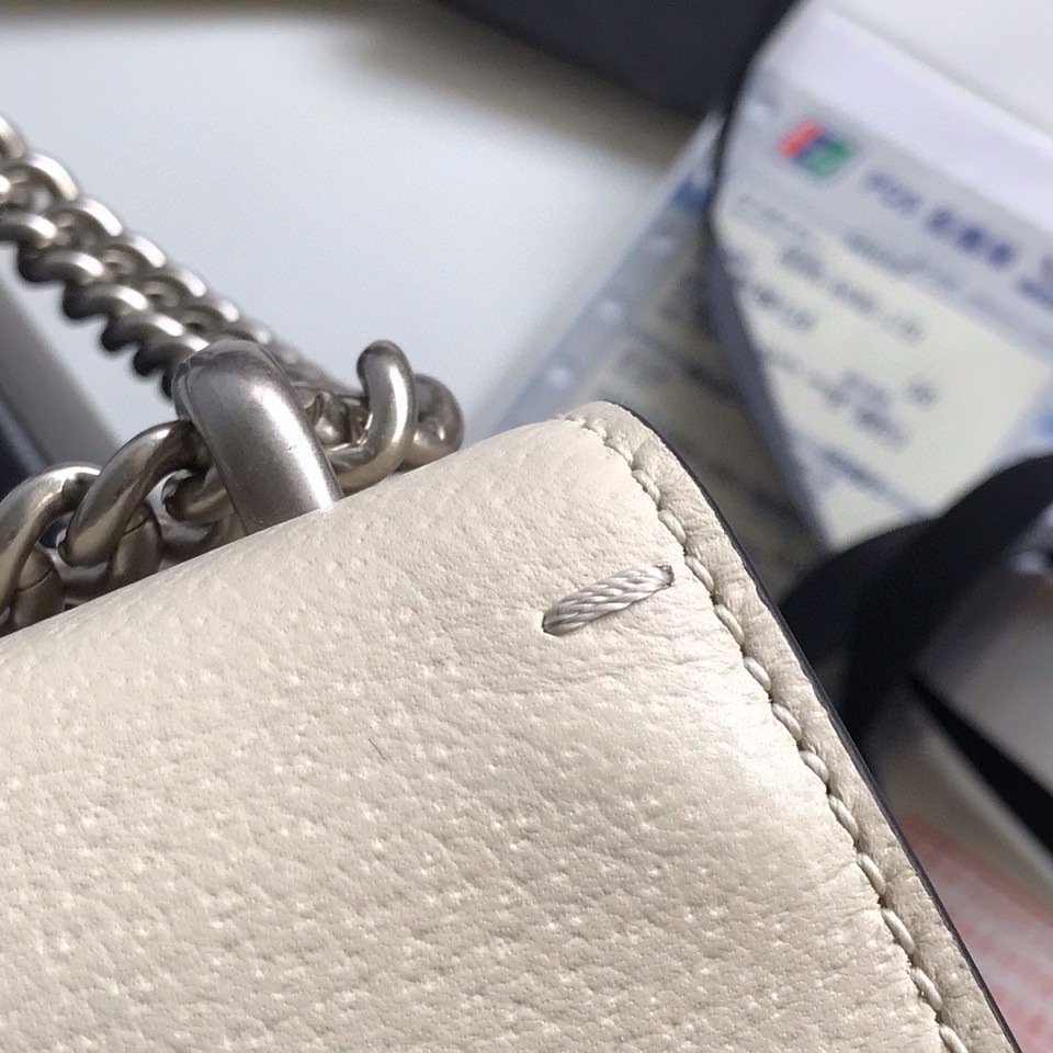 Gucci GG Dionysus Mini Bag - Image 6