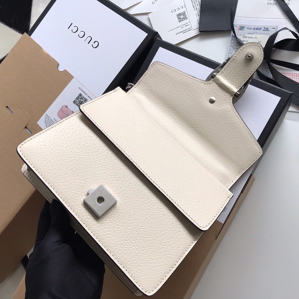 Gucci GG Dionysus Mini Bag - Image 8