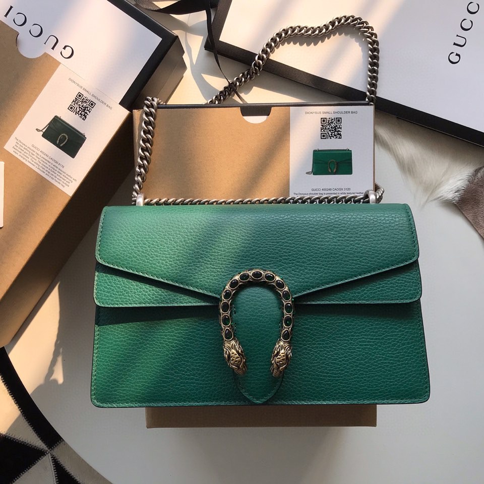 Gucci Dionysus Bag