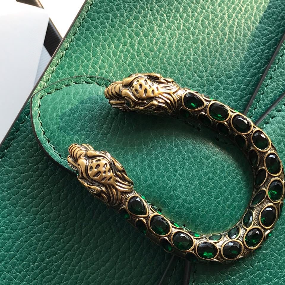 Gucci Dionysus Bag - Image 7
