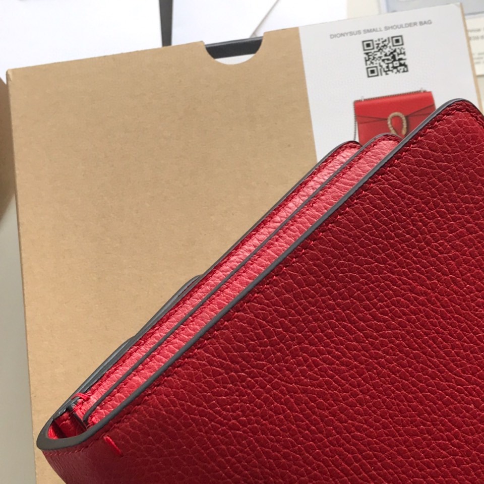 Gucci 3Dionysus Small Shoulder Bag - Image 4
