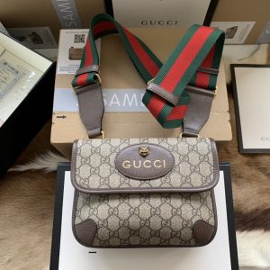 Gucci Shoulder GG Bag