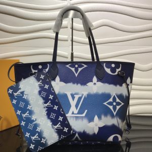 Louis Vuitton MM Neverfull Bag