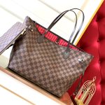 Louis Vuitton Neverfull MM Bag