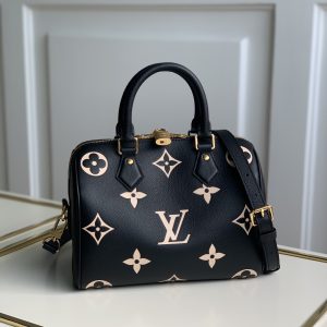 LV Speedy Bandouliere 25 Bag