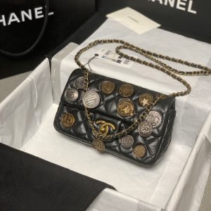 Chanel Flap Bag