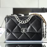 Chanel 19 Flap Bag