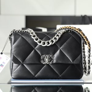 Chanel 19 Flap Bag