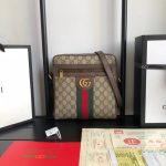 Gucci GG Shoulder Bag