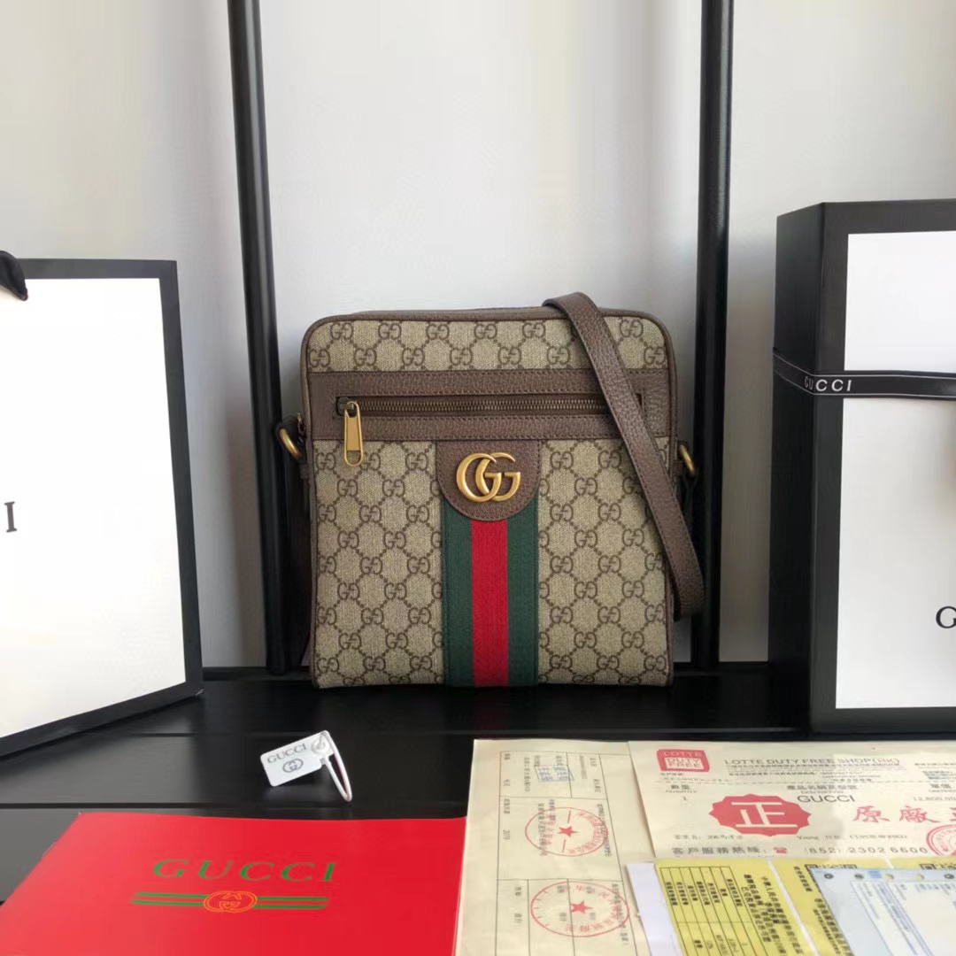 Gucci GG Shoulder Bag