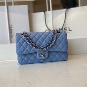 Chanel Shoulder Bag