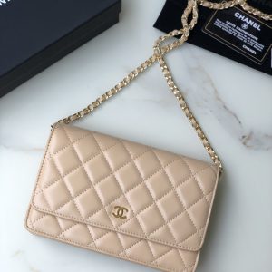 Chanel WOC Bag