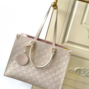 Louis Vuitton M OnTheGo M Bag