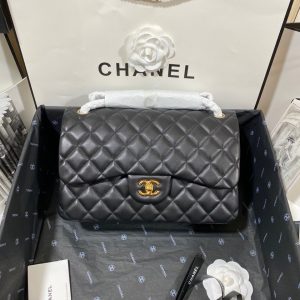 Chanel Flap Large Bag