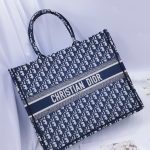 Dior Book Tote Large Bag