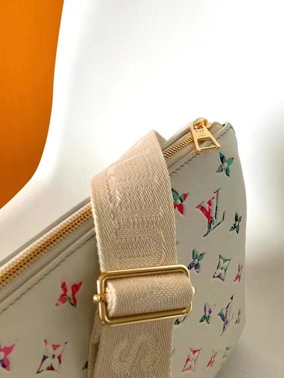 Louis Vuitton PM Coussin Bag - Image 3