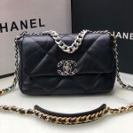 Chanel 19 Small Bag
