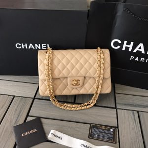 Chanel Flap Bag