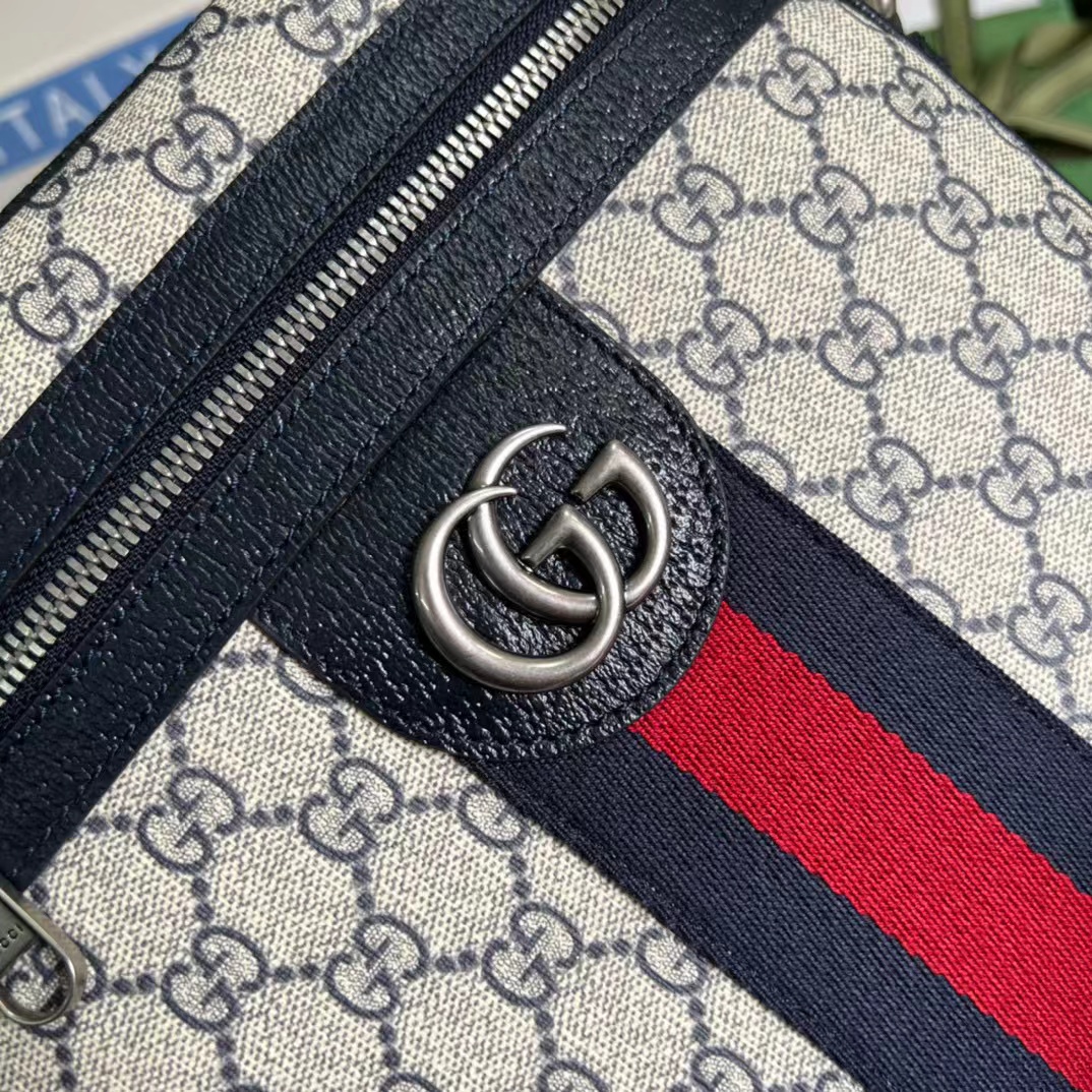 Gucci GG-Bote Bag - Image 2