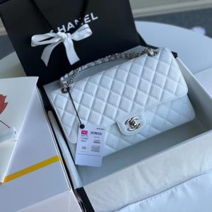 Chanel Shoulder Bag