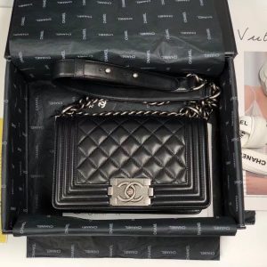Chanel Small Bag