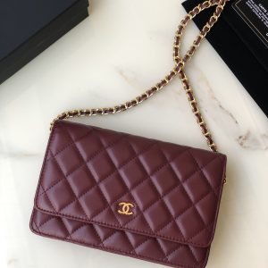 Chanel WOC Bag