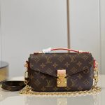 LV Pochette Metis East West Bag