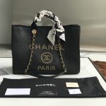 Chanel Tote