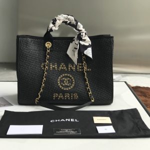 Chanel Tote