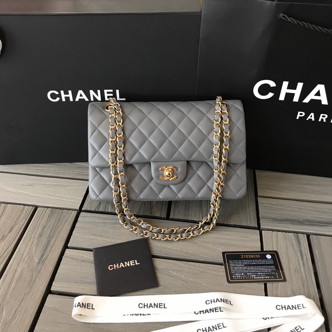 Chanel Flap Bag