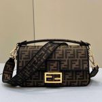 Fendi Baguette Bag