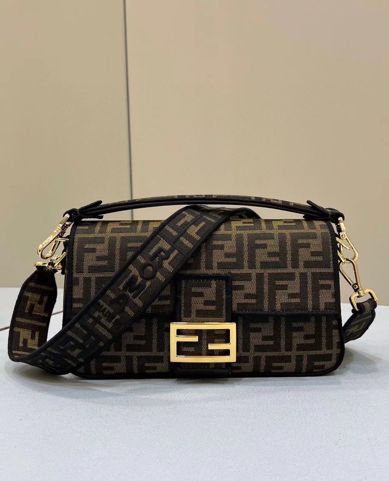 Fendi Baguette Bag