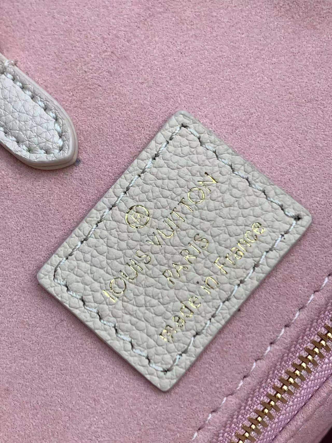 Louis Vuitton M OnTheGo M Bag - Image 5