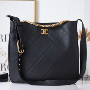 Chanel Shopping Bag