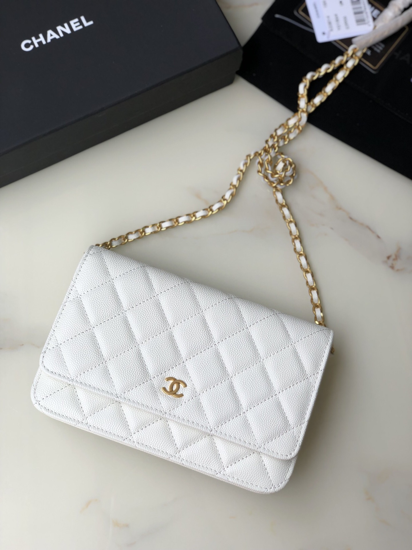 Chanel Bag