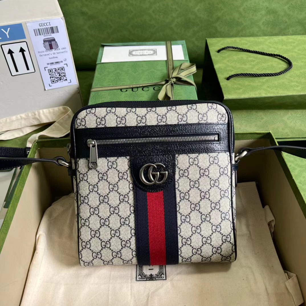 Gucci GG-Bote Bag - Image 3