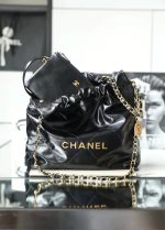 Chanel 22 Medium Bag - Image 5