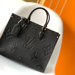 Louis Vuitton MM Onthego Bag