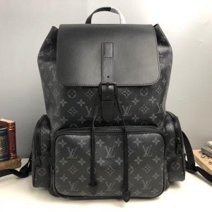 Louis Vuitton Christopher Bag
