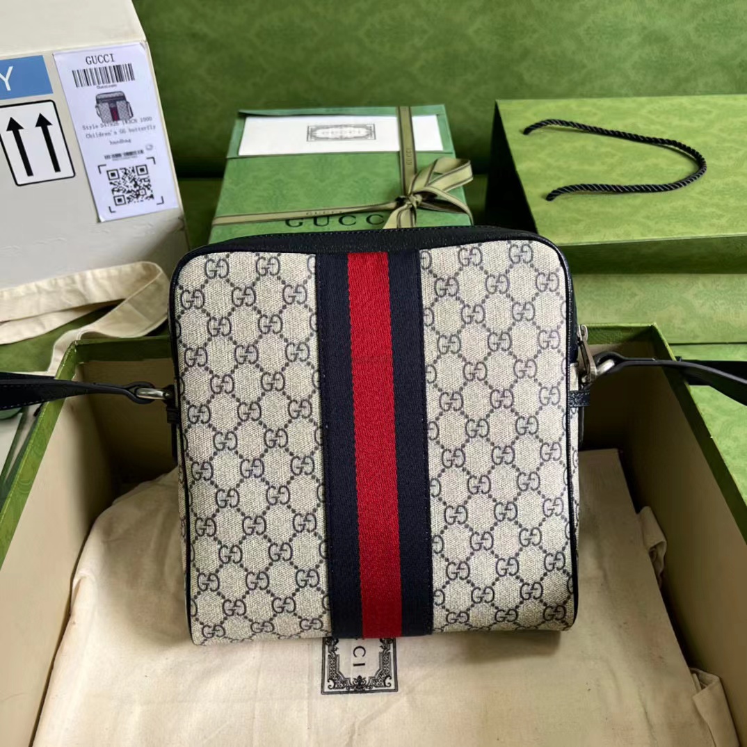 Gucci GG-Bote Bag - Image 7