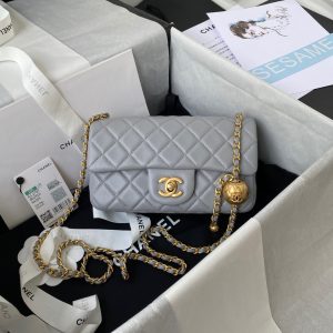 Chanel Flap Mini Bag