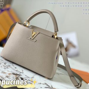 Louis Vuitton Capucines BB Bag