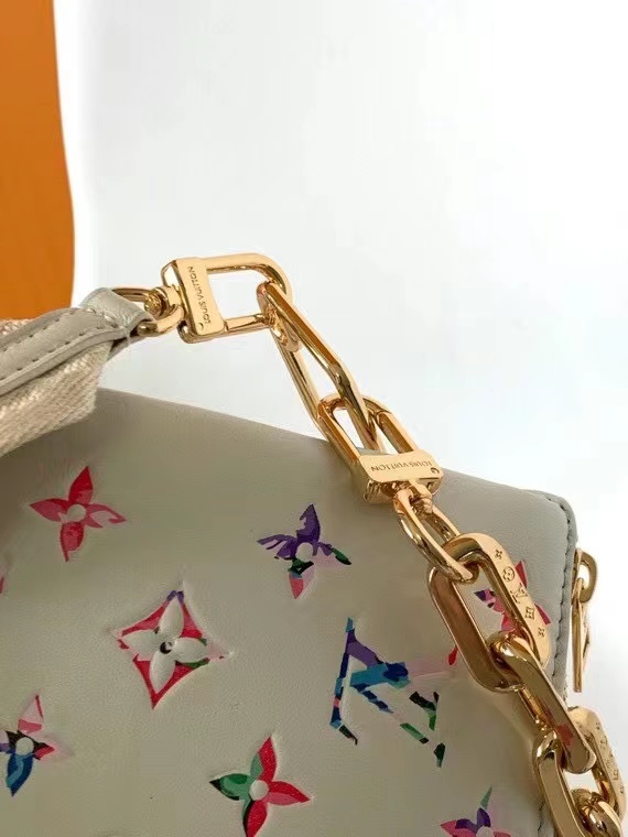 Louis Vuitton PM Coussin Bag - Image 2
