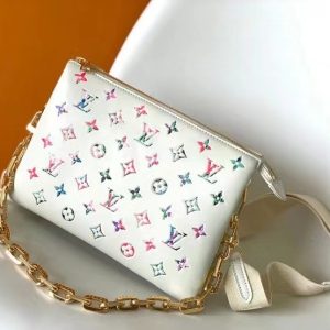 Louis Vuitton PM Coussin Bag