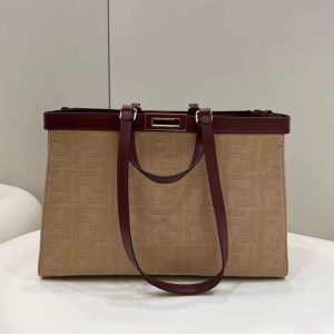 Fendi X-Tote