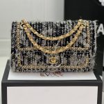 Chanel Classic Flap Bag